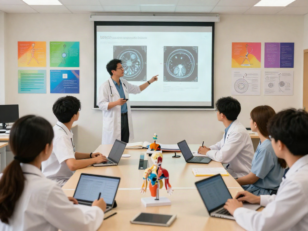 Lesson on rokok88 slot imagery methods in a bright classroom setting with engaged students.